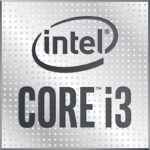 Procesor Intel Core i3-10105F, 3.7GHz, 6MB, Socket 1200 - BX8070110105F