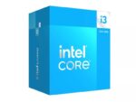 Procesor Intel Core i3-14100F Raptor Lake 3.5 GHz - BX8071514100F