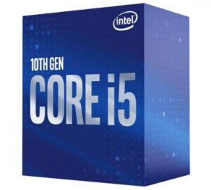 Procesor Intel® Core™ i5-10600 Comet Lake, 3.3Ghz, 12MB - BX8070110600