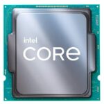 Procesor Intel® Core™ i5-11400F Rocket Lake, 2.6 GHz, Socket 1200 - BX8070811400F