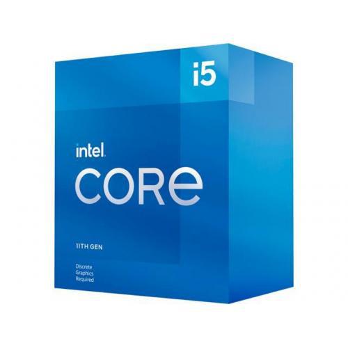 Procesor Intel® Core™ i5-11400F Rocket Lake, 2.6 GHz, Socket 1200 - BX8070811400F
