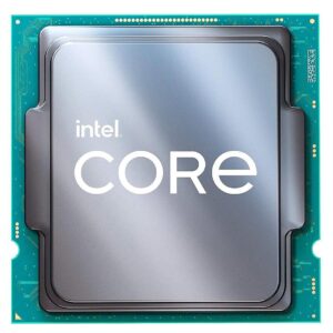 Procesor Intel® Core™ i5-11600K Rocket Lake, 3.90 GHz, 12MB - BX8070811600K