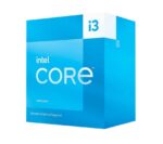 Procesor Intel Core i5-13100F 3.4GHz, Socket 1700, Box, 4c/8t - BX8071513100F