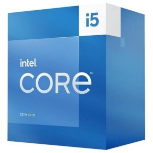 Procesor Intel Core i5-13400 LGA1700 2.5GHz, 10c/16t, UHD 730 - BX8071513400