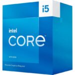 Procesor Intel Core i5 13400F 2.5GHz LGA1700, 10c/16t - BX8071513400F
