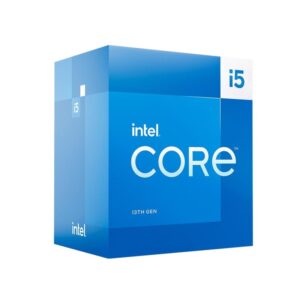 Procesor Intel Core i5 13400F 2.5GHz LGA1700, 10c/16t - BX8071513400F