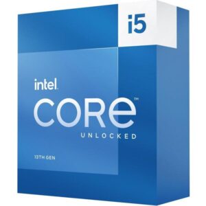 Procesor Intel Core i5-13600K LGA1700 3.5GHz, 14c/20t, UHD 770 - BX8071513600K