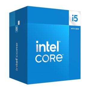 Procesor Intel Core i5-14500 Raptor Lake 2.6GHz - BX8071514500