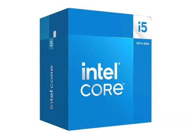 Procesor Intel Core i5-14500 Raptor Lake 2.6GHz - BX8071514500