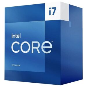 Procesor Intel Core i7-13700 2.1GHz LGA 1700, 16c/24t, 65W TDP - BX8071513700