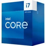 Procesor Intel Core i7-14700 Raptor Lake 2.1 GHz - BX8071514700