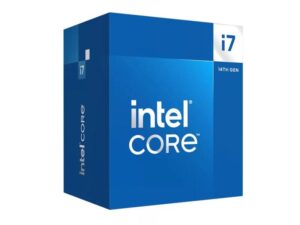 Procesor Intel Core i7-14700 Raptor Lake 2.1 GHz - BX8071514700