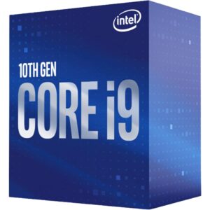 Procesor Intel® Core™ i9-10900 Comet Lake, 2.8GHz, 20MB - BX8070110900