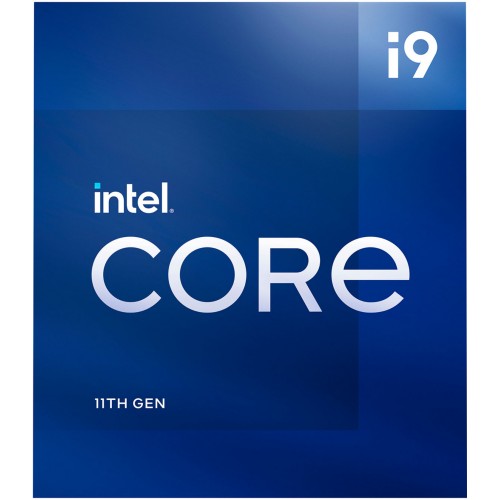 Procesor Intel® Core™ i9-11900 Rocket Lake, 2.50 GHz, Socket 1200 - BX8070811900