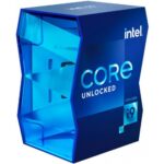 Procesor Intel® Core™ i9-11900K Rocket Lake, 3.50 GHz, 16MB - BX8070811900K