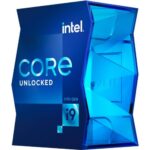 Procesor Intel® Core™ i9-11900K Rocket Lake, 3.50 GHz, 16MB - BX8070811900K