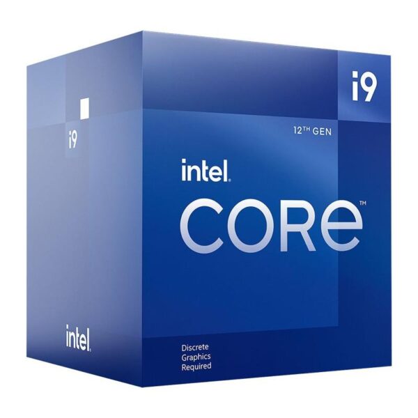 Procesor Intel Core i9- 12900F LGA1700, 2.4 GHz pana la 5.10 GHz - BX8071512900F