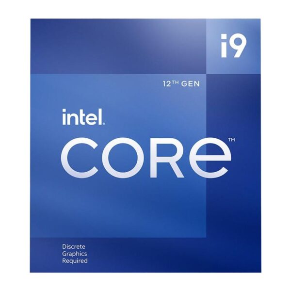 Procesor Intel Core i9- 12900F LGA1700, 2.4 GHz pana la 5.10 GHz - BX8071512900F