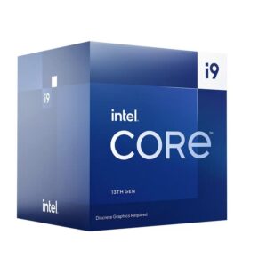 Procesor Intel Core i9-13900 2.0GHz LGA 1700, 24c/32t - BX8071513900