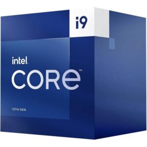 Procesor Intel Core i9-13900F 2.0GHz LGA1700, 24c/32t, 65W TDP - BX8071513900F