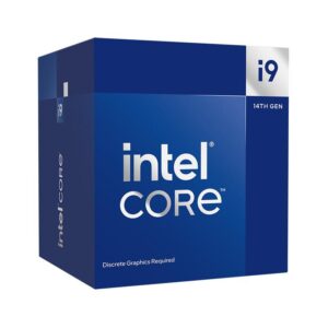 Procesor Intel Core i9-14900F Raptor Lake, 2.1 GHz - BX8071514900F
