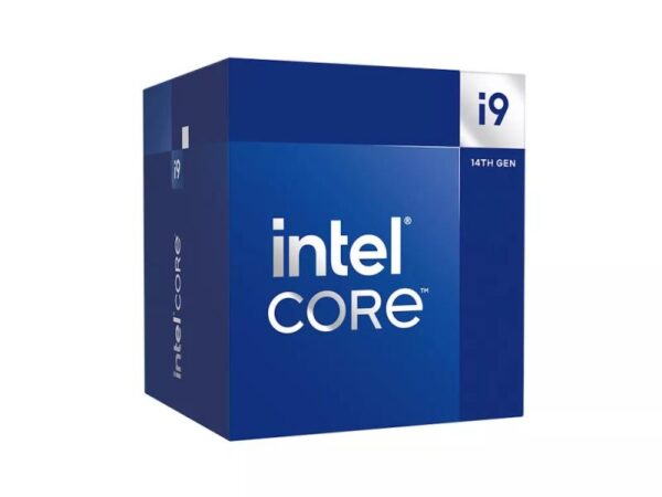 Procesor Intel Core i9-14900F Raptor Lake, 2.1 GHz - BX8071514900F