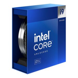 Procesor Intel Core i9-14900KS 6.2GHz LGA 1700 - BX8071514900KS