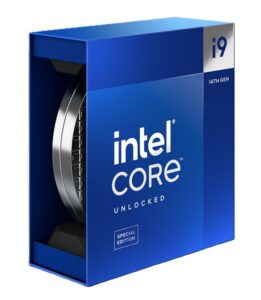 Procesor Intel Core i9-14900KS 6.2GHz LGA 1700 - BX8071514900KS