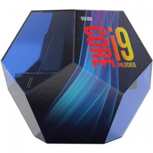Procesor Intel® Core™ i9-9900K Coffee Lake, 3.60GHz, 16MB - BX80684I99900K