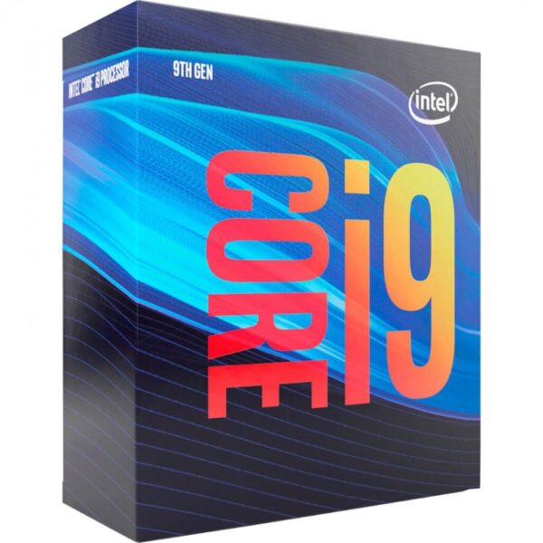 Procesor Intel® Core™ i9-9900KF Coffe Lake, 3.60GHz, Socket 1151 - BX80684I99900KF