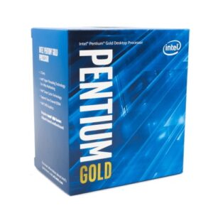 Procesor Intel® Core™ Pentium Gold G5420, 3.8GHz, 4MB, Socket 1151 - BXC80684G5420