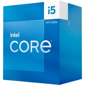 Procesor Intel i5-14400 4.7GHz LGA1700 10 cores 16 threads - BX8071514400