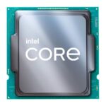Procesor Intel Rocket Lake Core i9 11900KF 3.5GHz box - BX8070811900KF