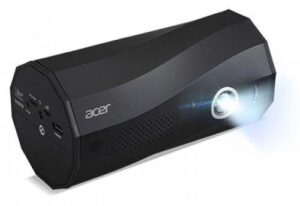 Proiector ACER C250i, LED portabil, FHD 1920x 1080 - MR.JRZ11.001