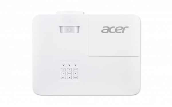 Proiector Acer H6805BDa, 4K UHD 3840* 2160, TI XPR, 8.3 megapixel - MR.JTB11.00S