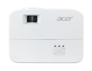 Proiector ACER P1157i, DLP 3D Ready, SVGA 800* 600 - MR.JUQ11.001