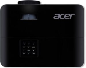 Proiector Acer X1228i, DLP 3D ready, XGA 1024* 768 - MR.JTV11.001