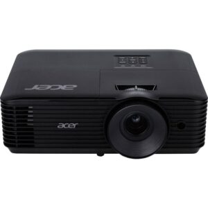 Proiector ACER X1328WHK, DLP 3D ready, WXGA 1280*800 - MR.JVE11.001