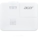 Proiector ACER X1528Ki, DLP, FHD 1920* 1080, up to WUXGA 1920* 1200 - MR.JW011.001