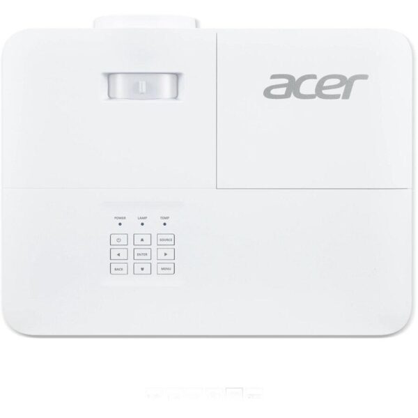 Proiector ACER X1528Ki, DLP, FHD 1920* 1080, up to WUXGA 1920* 1200 - MR.JW011.001