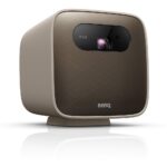 Proiector BenQ GS2, portabil, DLP, HD 1280*720, up to FHD 1920*1080 - 9H.JL577.59E