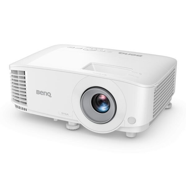 Proiector BenQ MS560, DLP 3D ready, SVGA 800*600, u