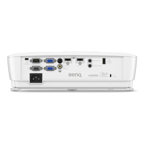 Proiector BenQ MW536, DLP, WXGA 1280*800, up to WUXGA 1920*1200 - 9H.JN877.33E