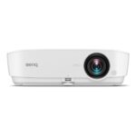 Proiector BenQ MW536, DLP, WXGA 1280*800, up to WUXGA 1920*1200 - 9H.JN877.33E