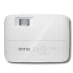 Proiector BenQ MW550, DLP, WXGA 1280*800, up tu WUXGA 1920*1200 - 9H.JHT77.1HE