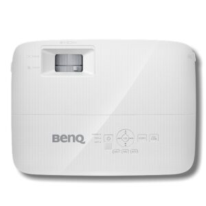 Proiector BenQ MW550, DLP, WXGA 1280*800, up tu WUXGA 1920*1200 - 9H.JHT77.1HE