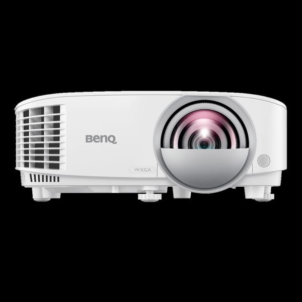 Proiector BENQ MW809STH, interactiv, DLP, WXGA 1280x800