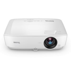 Proiector BenQ MX536, DLP, XGA 1024* 768, up to WUXGA 1920*1200 - 9H.JN777.33E