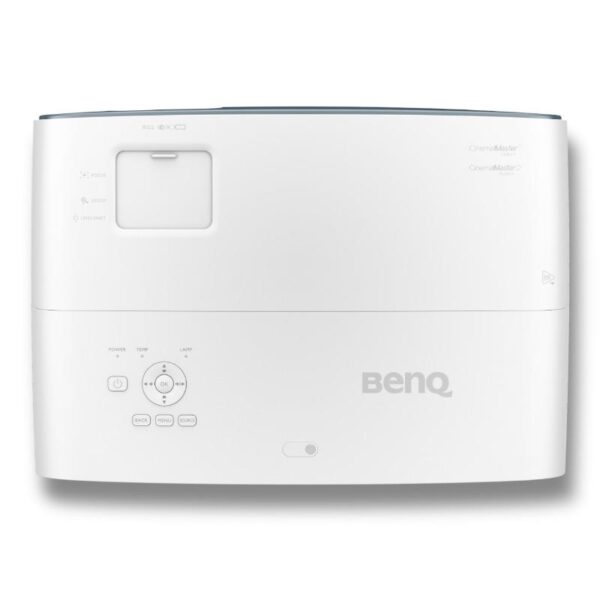 Proiector BENQ TK850i - 9H.JN277.38E