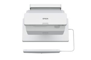 Proiector Epson EB-770FI, 3LCD, 4100 lumeni, FHD 1920*1080 - V11HA78080